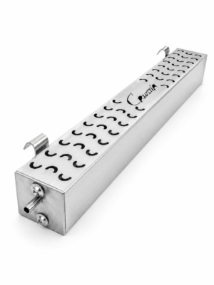 Crustia® Ofenbedampfer für Haushaltsbacköfen
