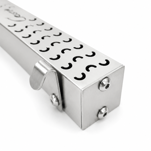 Crustia® Ofenbedampfer, Dampferzeuger für Haushaltsöfen