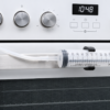 Crustia® Ofenbedampfer, Dampferzeuger für Haushaltsöfen