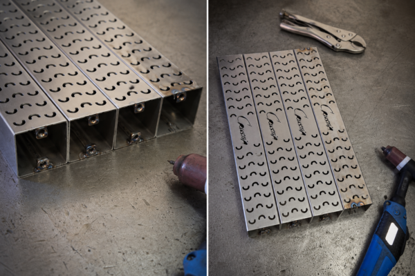 Crustia® Ofenbedampfer, Dampferzeuger für Haushaltsöfen