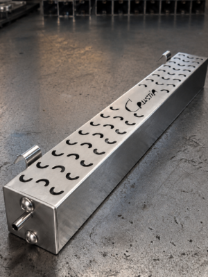 Crustia® Ofenbedampfer, Dampferzeuger für Haushaltsöfen
