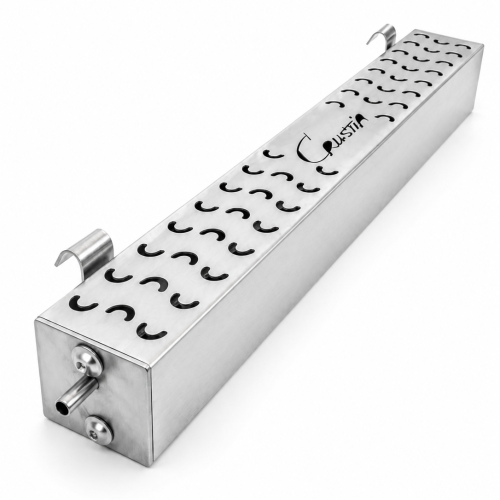 Crustia® Ofenbedampfer für Haushaltsbacköfen